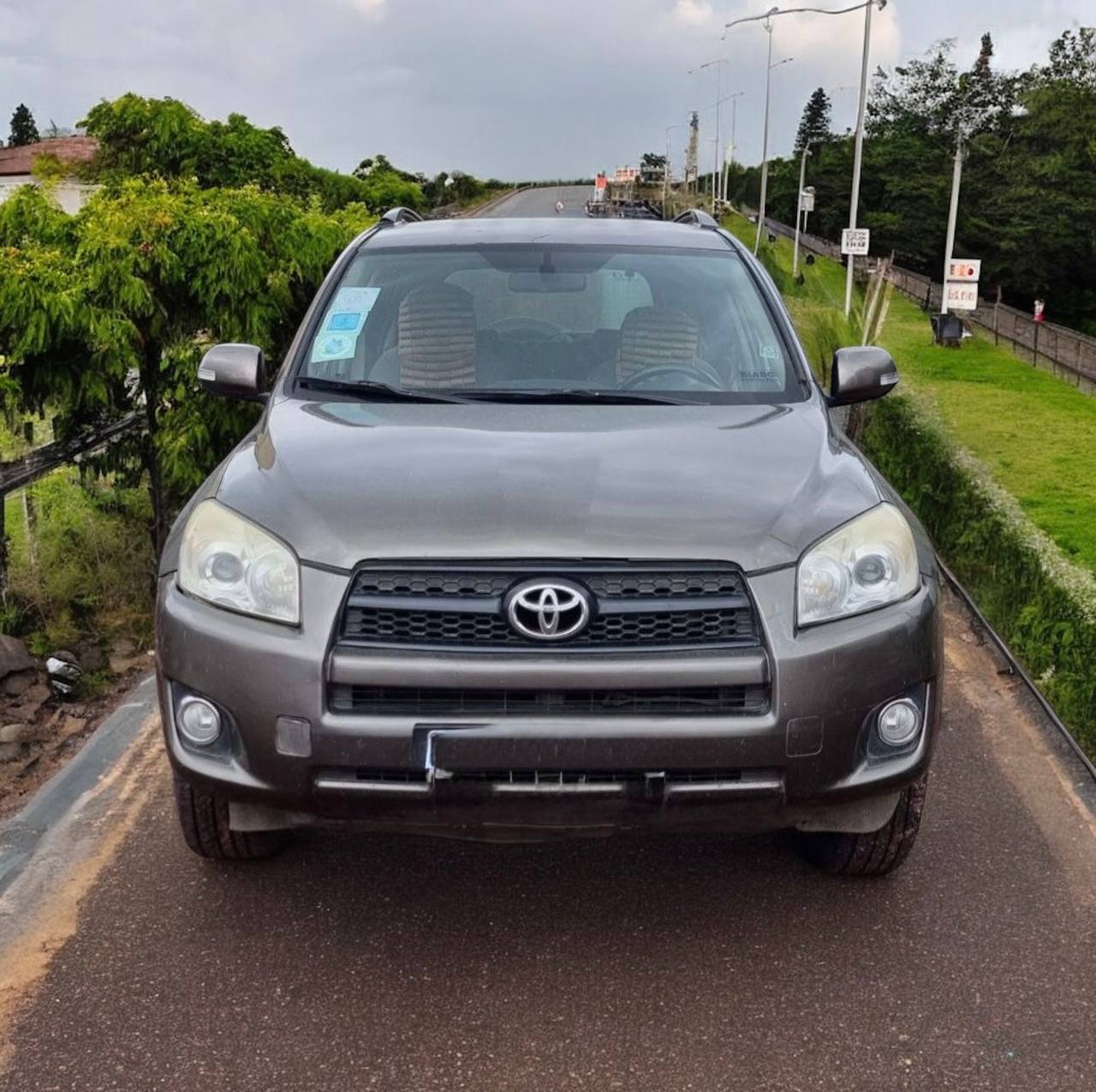 2013 Toyota RAV4 for Sale in Excellent Condition