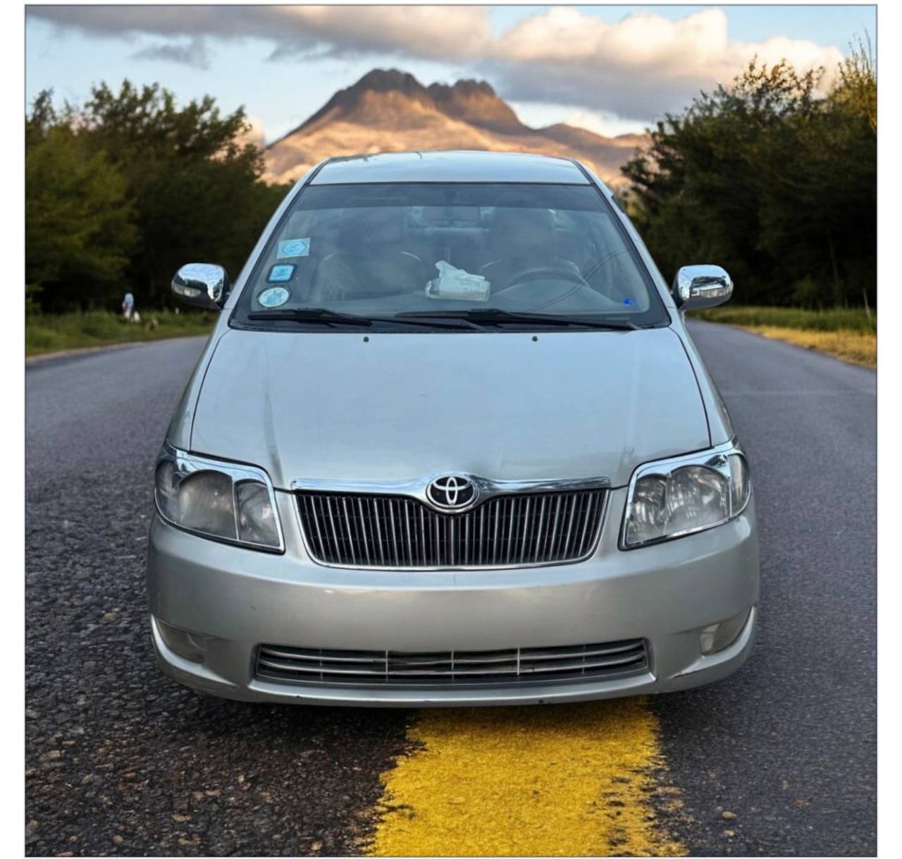 2005 Toyota Corolla XL for Sale