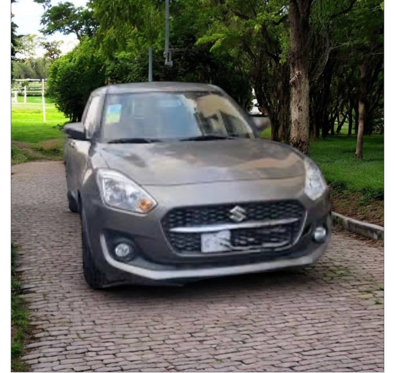 2020 Suzuki Swift for Sale in Excellent Condition
