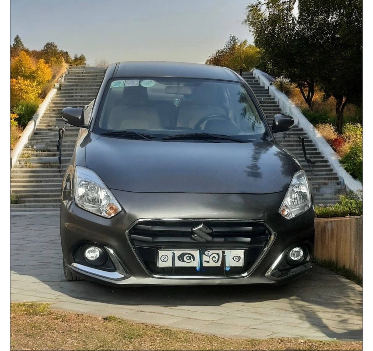 2021 Suzuki Dzire for Sale