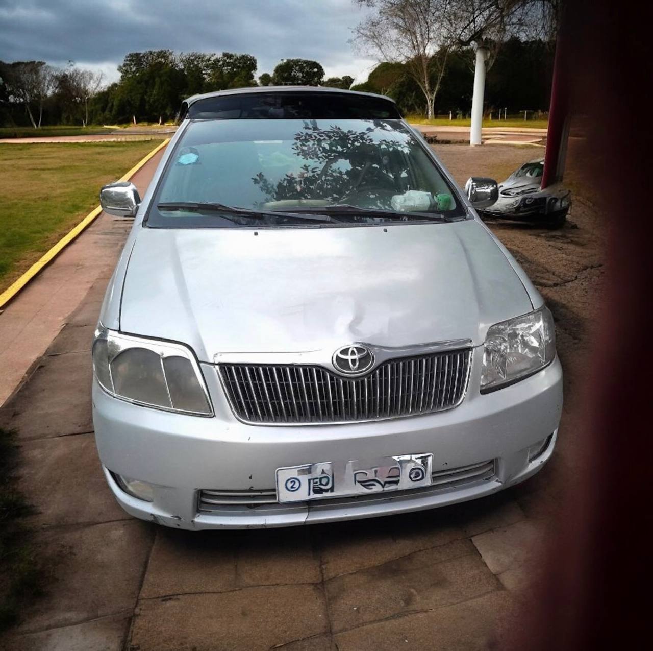 2005 Toyota Corolla XL for Sale