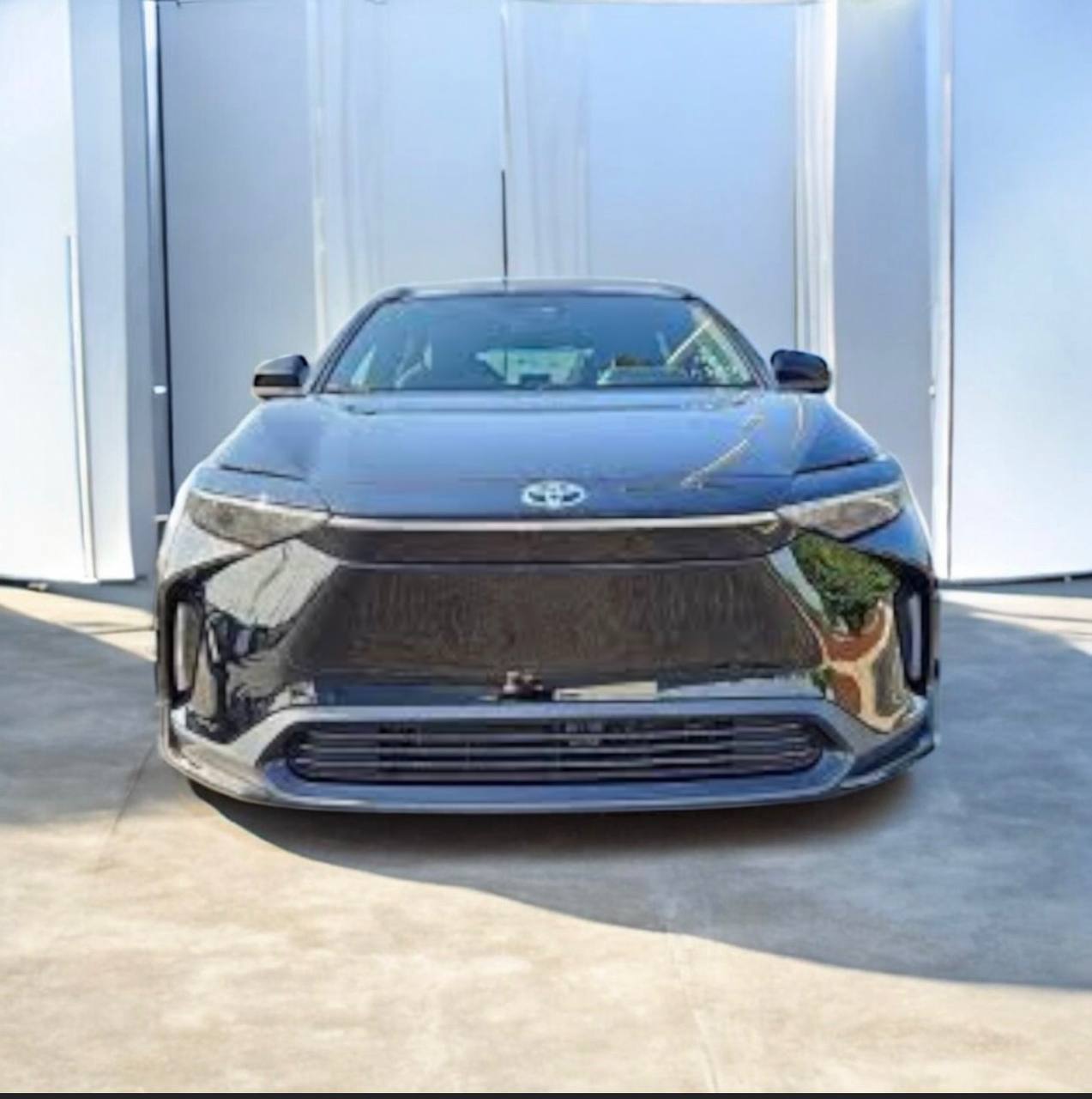 2025 Toyota bZ4X for Sale