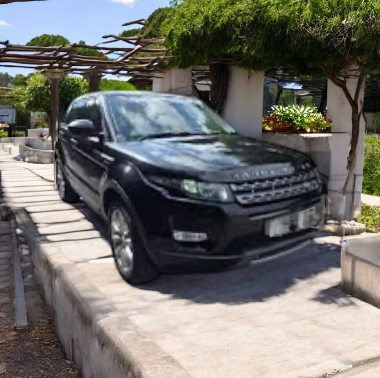 2014 Range Rover Evoque for Sale in Excellent Condition