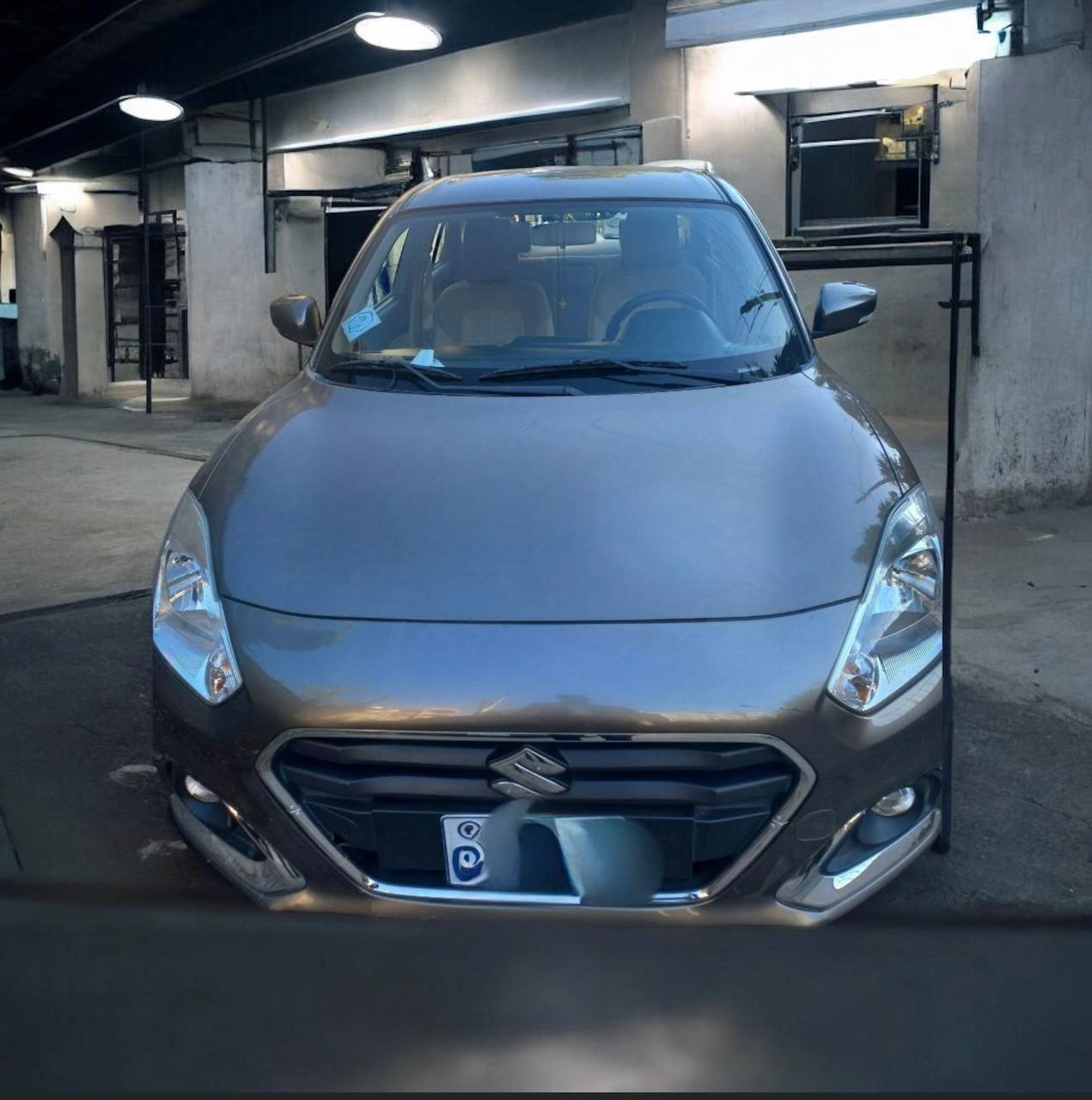 2023 Suzuki Dzire for Sale, showcasing its elegant design and modern features.