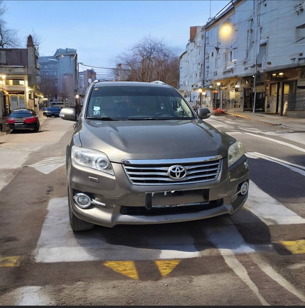 2012 Toyota RAV4 for sale in Addis Ababa, Ethiopia