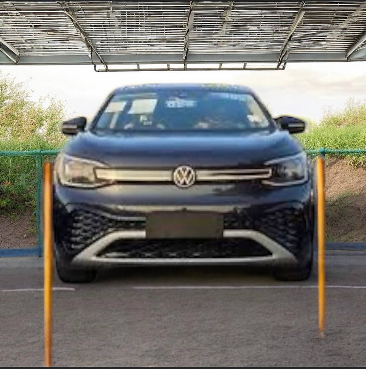 Volkswagen ID.4 Pro – Battery Electric SUV