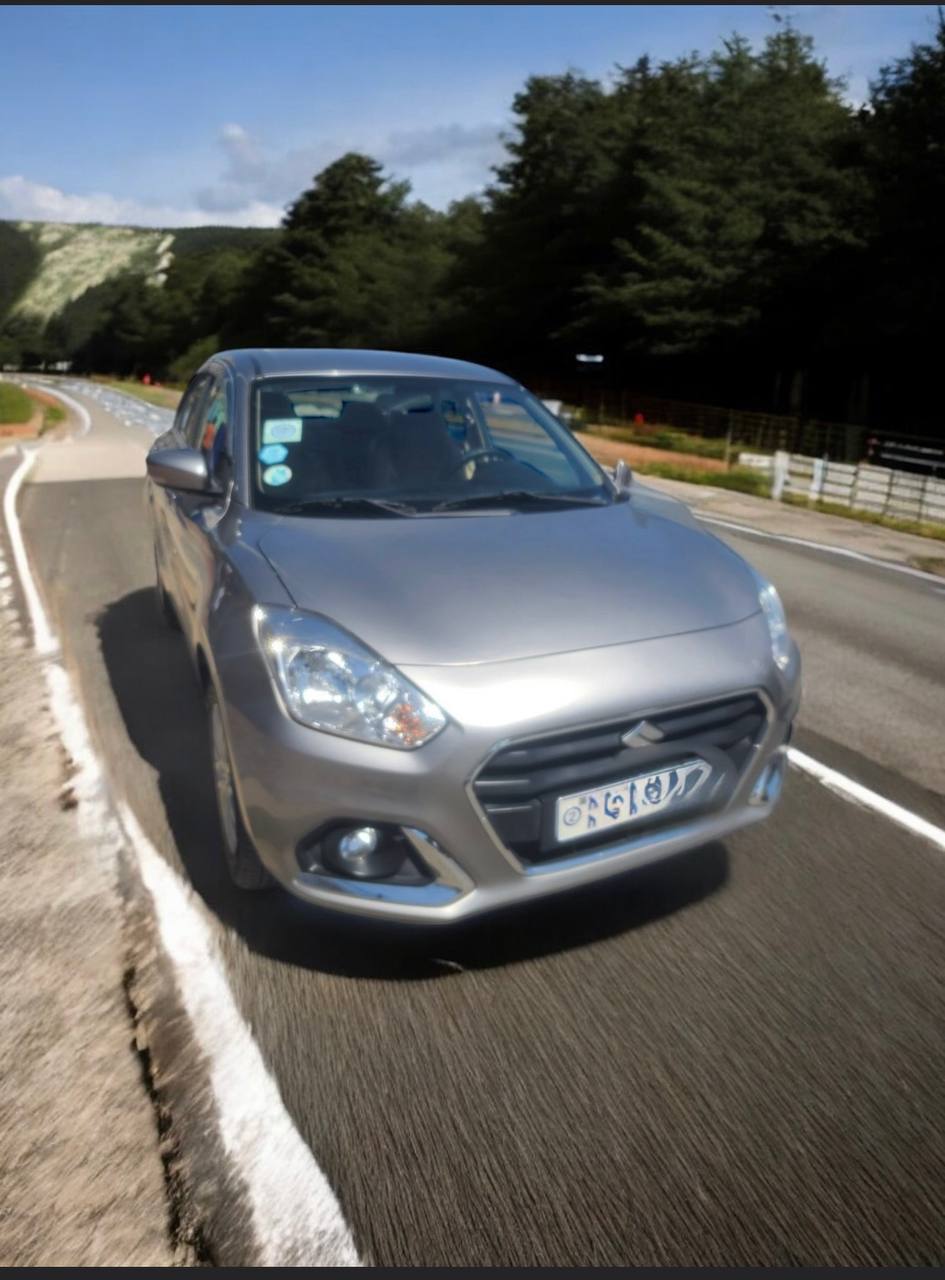 2023 Suzuki Dzire Subcompact Sedan for Sale