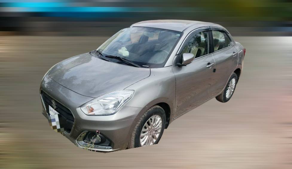 Suzuki Dzire