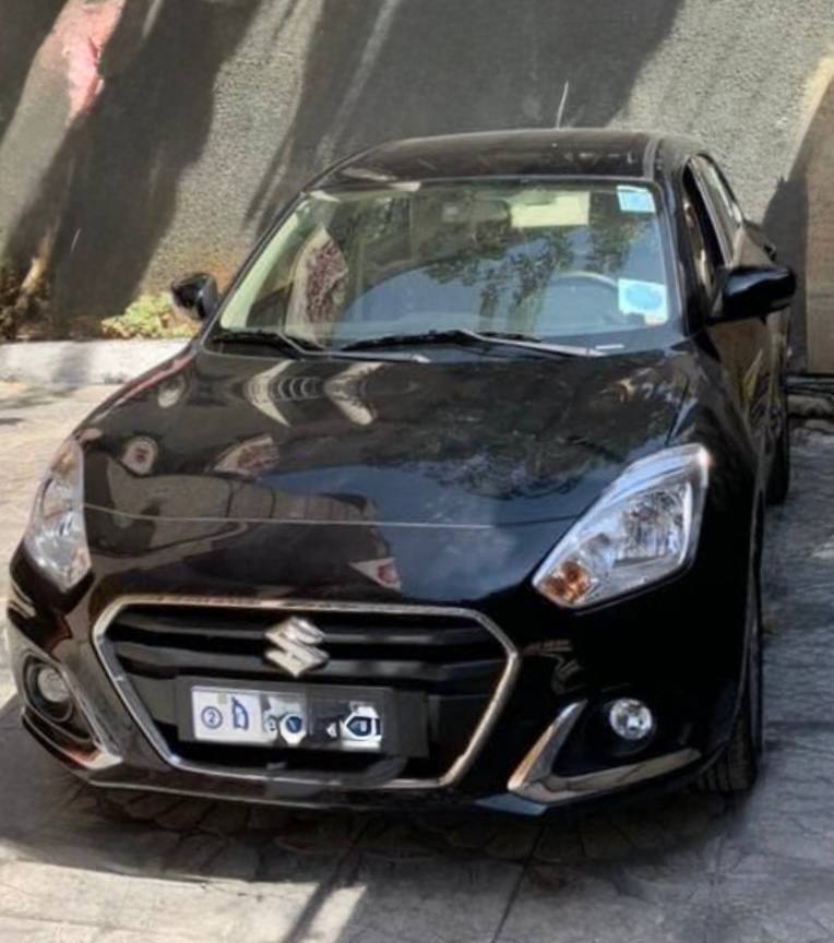 Suzuki Dzire