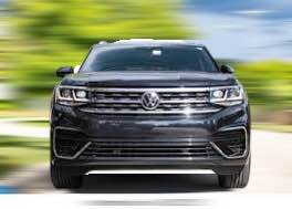 Volkswagen ID.6 (Bank)