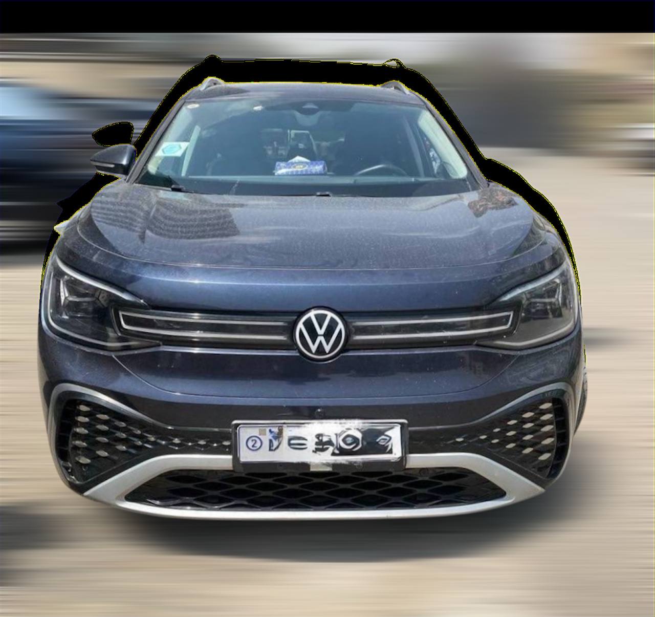 For sale: Volkswagen ID.6