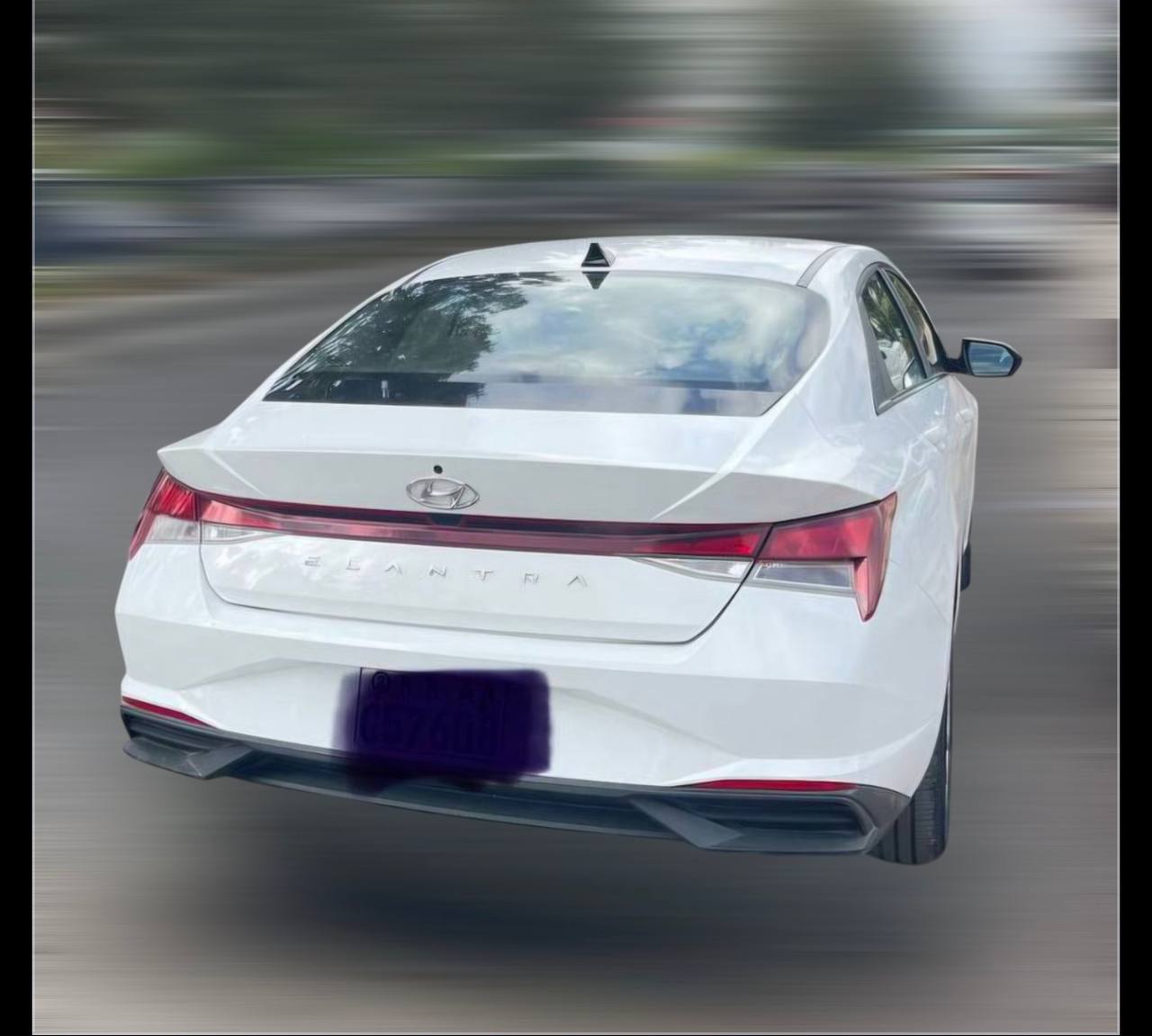 Hyundai Elantra/Avante