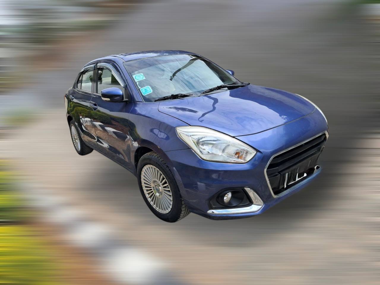 Suzuki Dzire