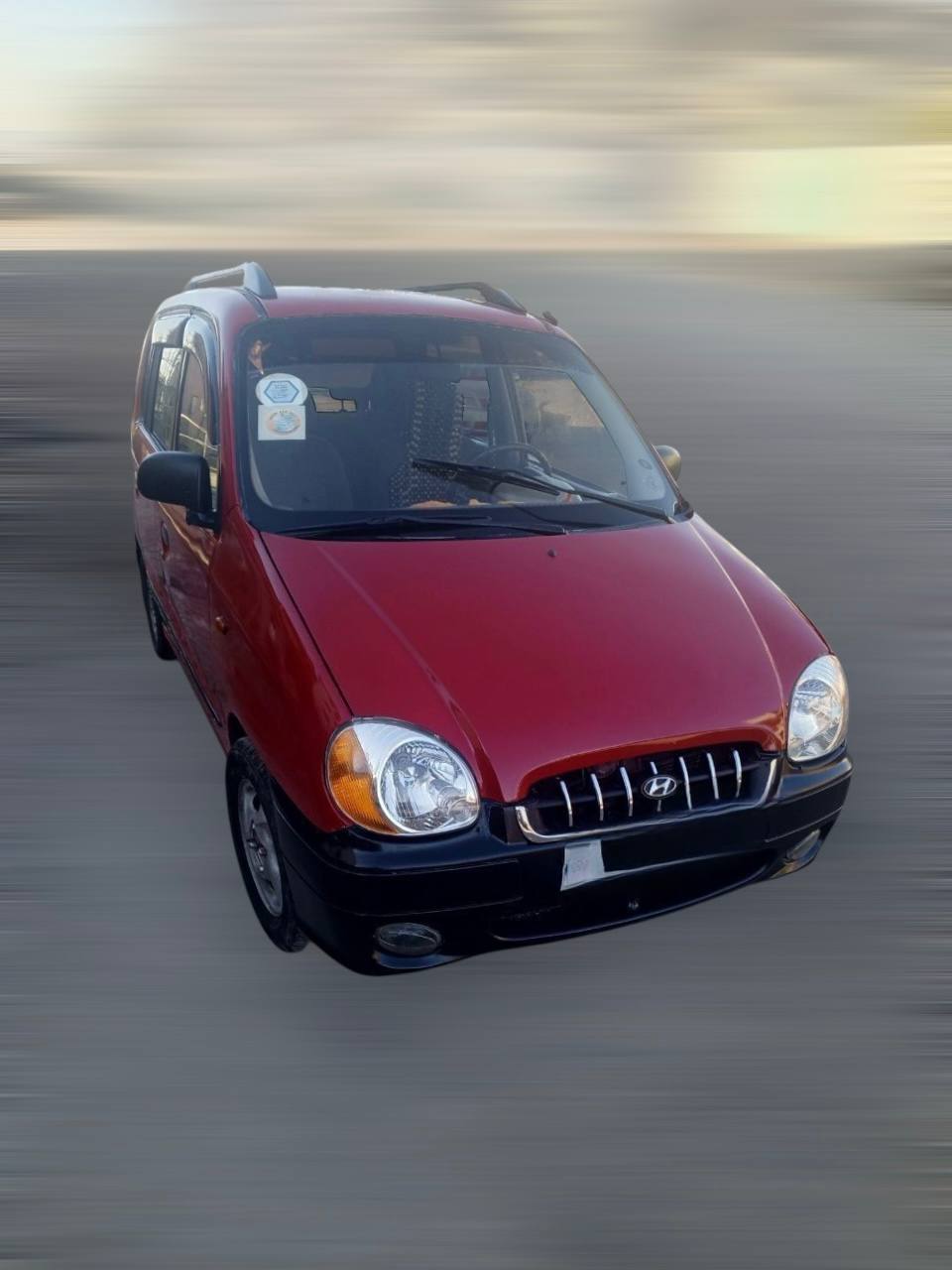 Hyundai Atos