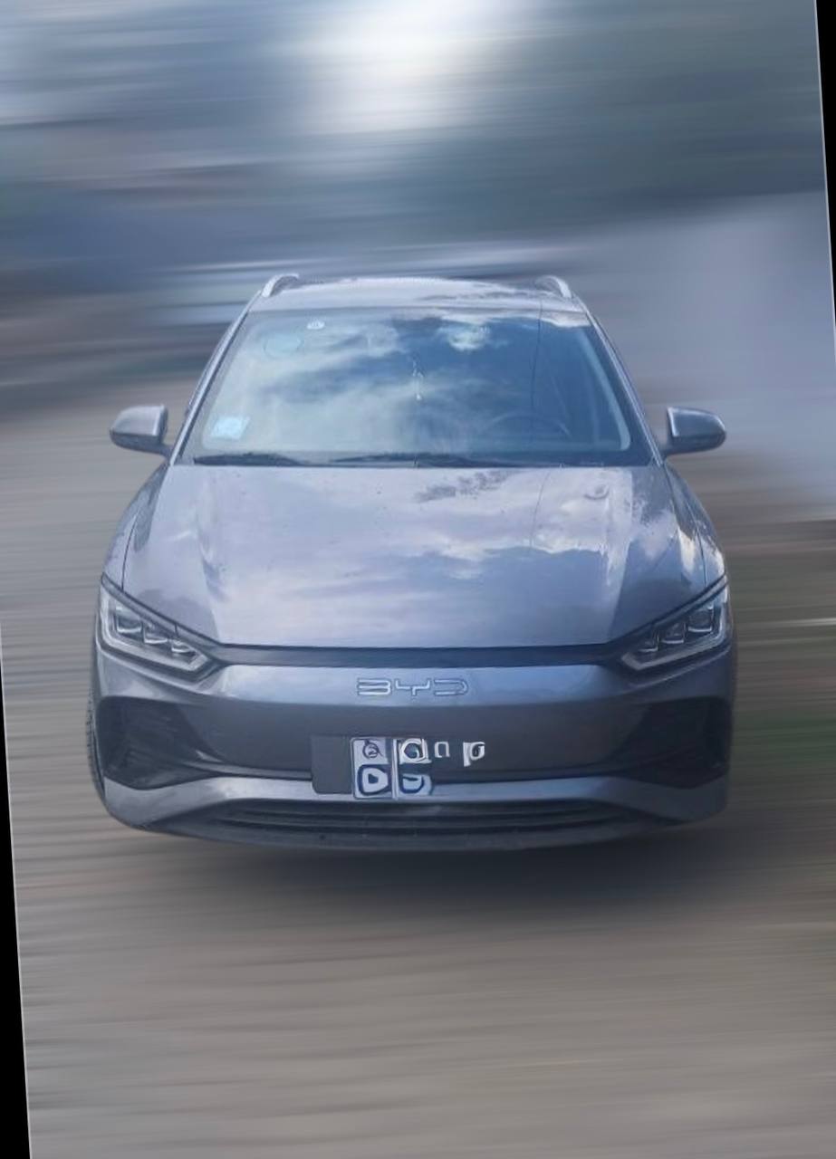 2025 BYD e2 Electric Hatchback for sale in Addis Ababa Ethiopia