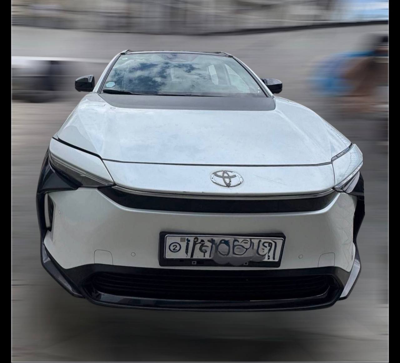 buy-2023-toyota-bz4x-electric-suv-ethiopia