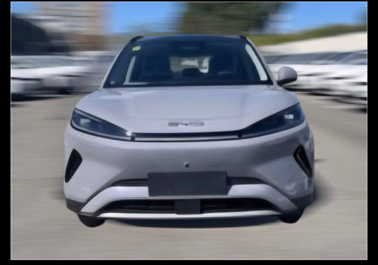 BYD SEALION 05