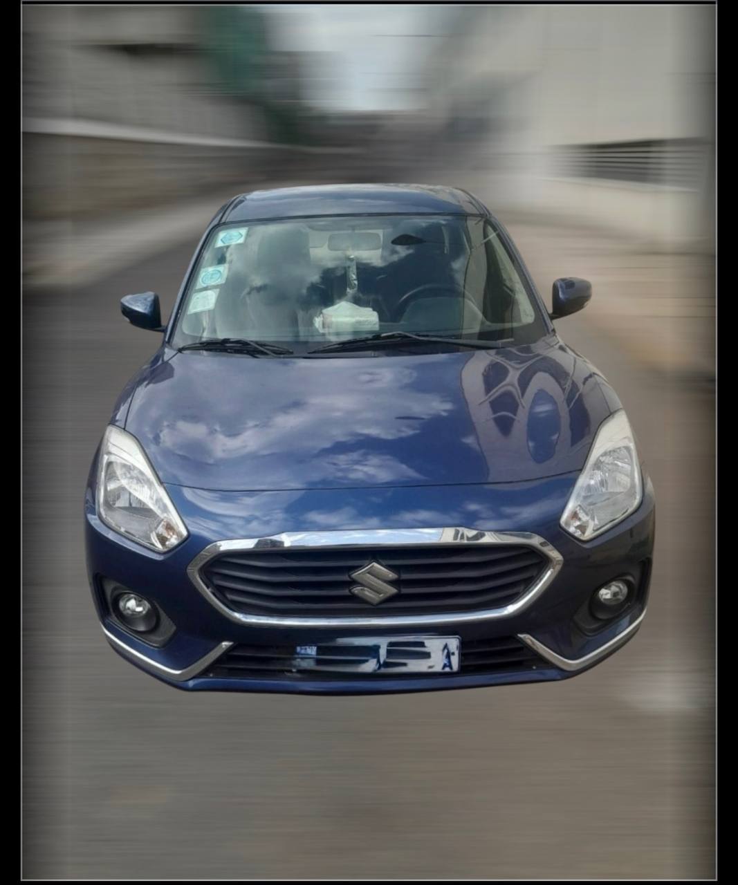 For Rent Suzuki Dzire