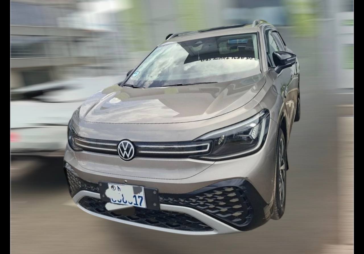 Volkswagen ID.6 CROZZ (Pure+)