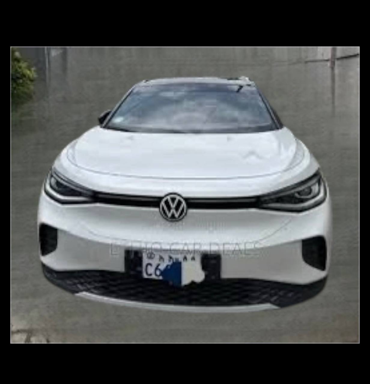 Volkswagen ID.6 CROZZ