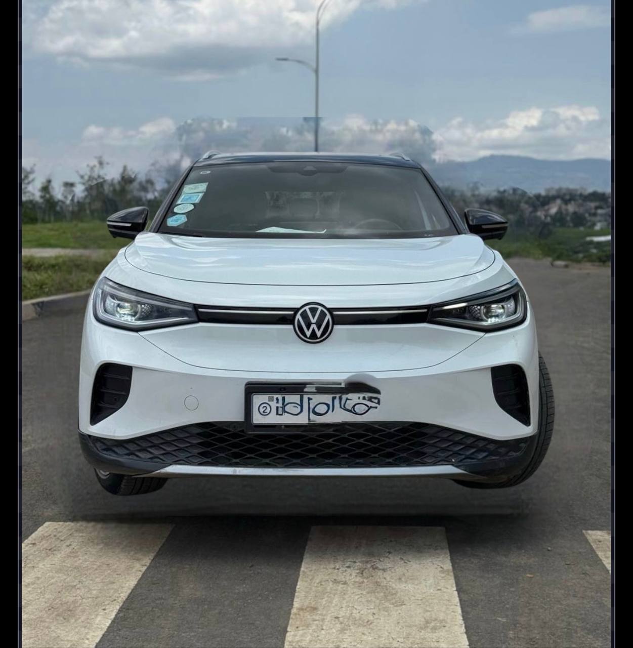 Volkswagen ID.4 Pro