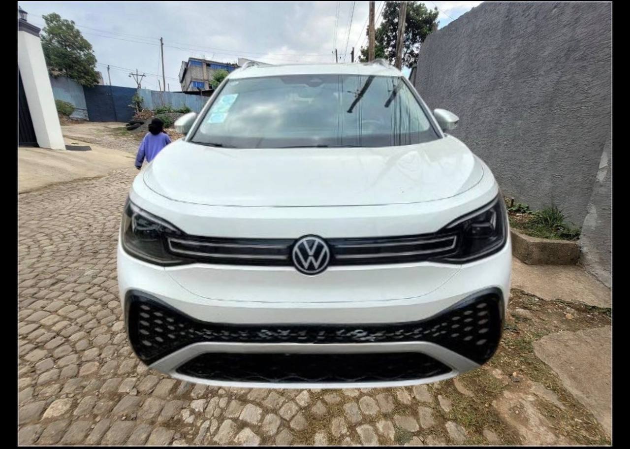 Volkswagen ID.6 Pro