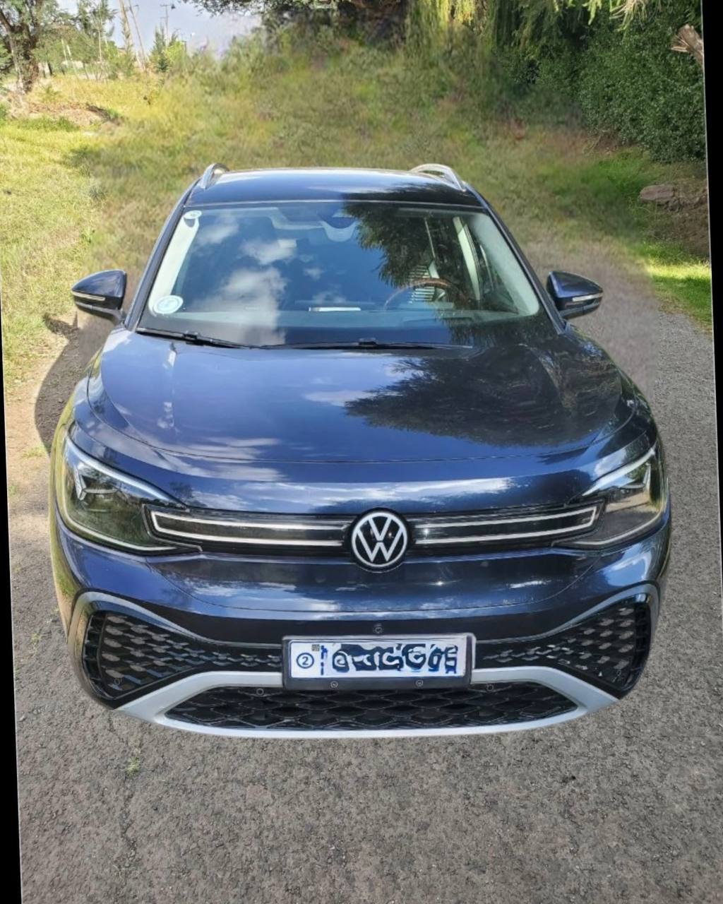 Volkswagen ID.6 CROZZ (Pro)