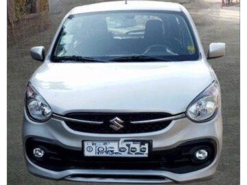 Suzuki Celerio