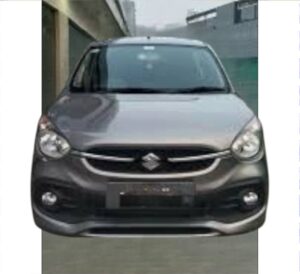 Suzuki Celerio