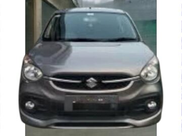 Suzuki Celerio