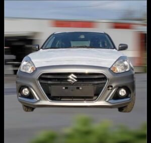 Suzuki Dzire (AGS)