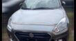 New Suzuki Dzire (AGS)