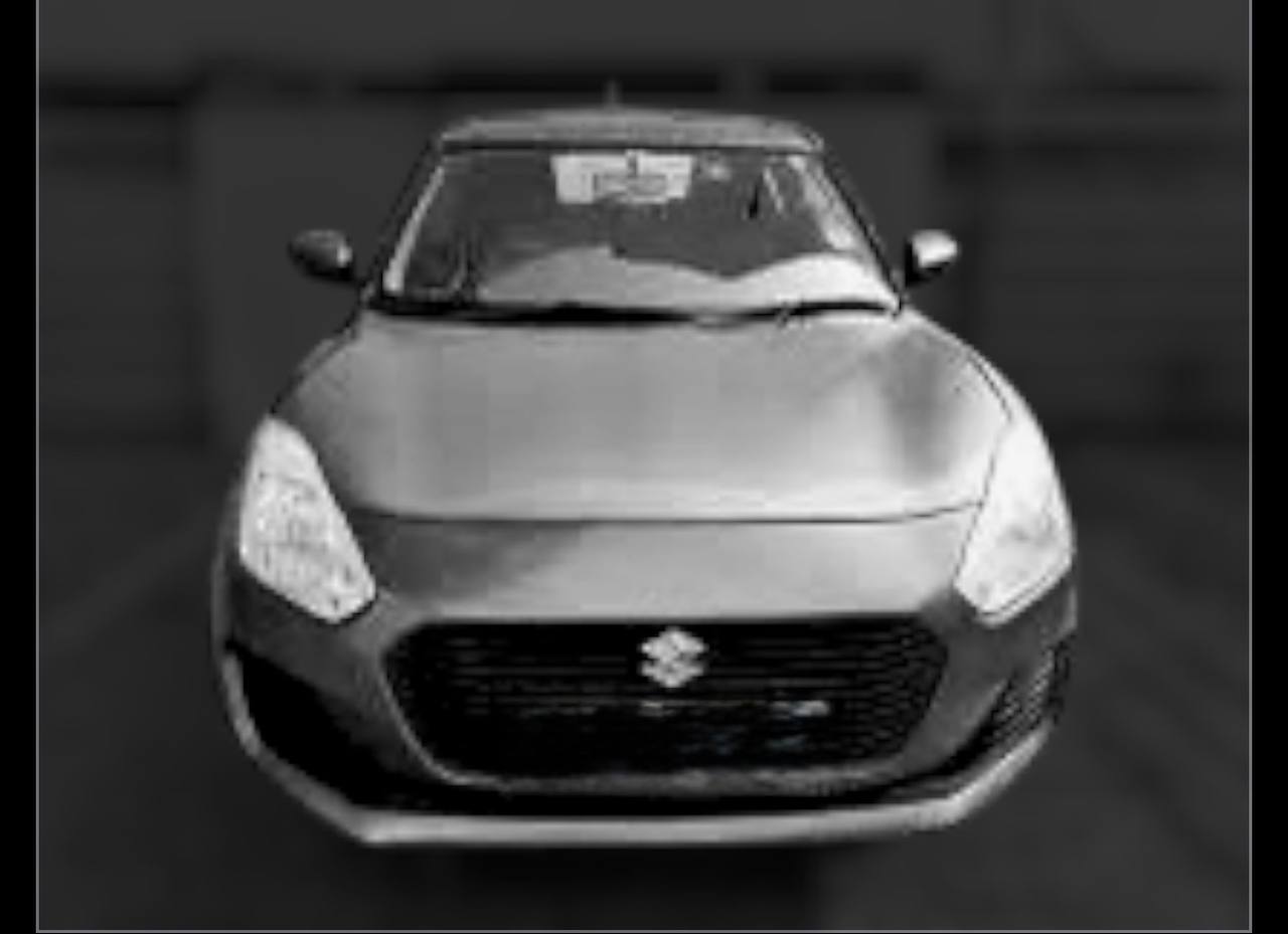 For Rent Suzuki Swift