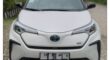 Toyota C-HR / IZOA EV