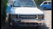 Toyota Hilux – DC