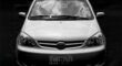 Toyota Platz Echo