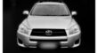 Toyota RAV4 – SUV