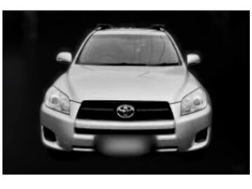 Toyota RAV4 – SUV