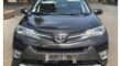 Toyota RAV4 – SUV