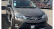 Toyota RAV4 – SUV