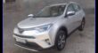 Toyota RAV4 – SUV