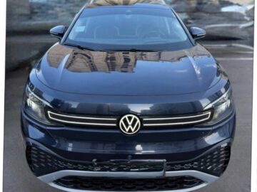 Volkswagen ID.6 CROZZ