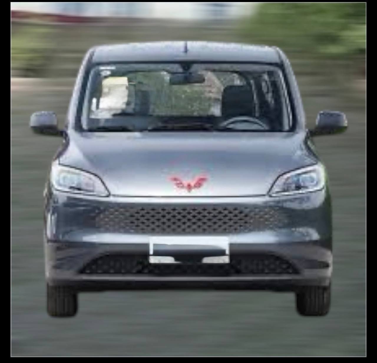 Wuling Hongguang REEV