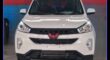 Hongguang S3 Crossover SUV7