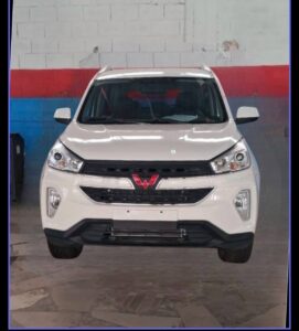 Hongguang S3 Crossover SUV7