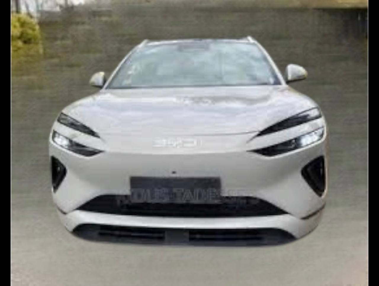 BYD Sealion 06