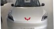 Wuling Hongguang EV